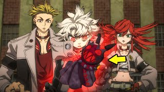 Download Lagu Boy Abandoned in the Abyss, but Awakens S-Rank Power and Becomes the Strongest in the World MP3 Download Lagu Boy Abandoned in the Abyss, but Awakens S-Rank Power and Becomes the Strongest in the World MP3