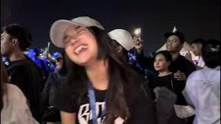 NDX - NEMEN || LIVE KONSER at MUDA-MUDI FEST - BEKASI