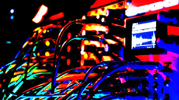 Sequenced Jam 174 (Bitbox Micro, ZPO, Entity BDS, Ts-L, and Mother-32)