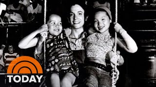 First Single US Woman To Adopt Internationally Shares Her Journey