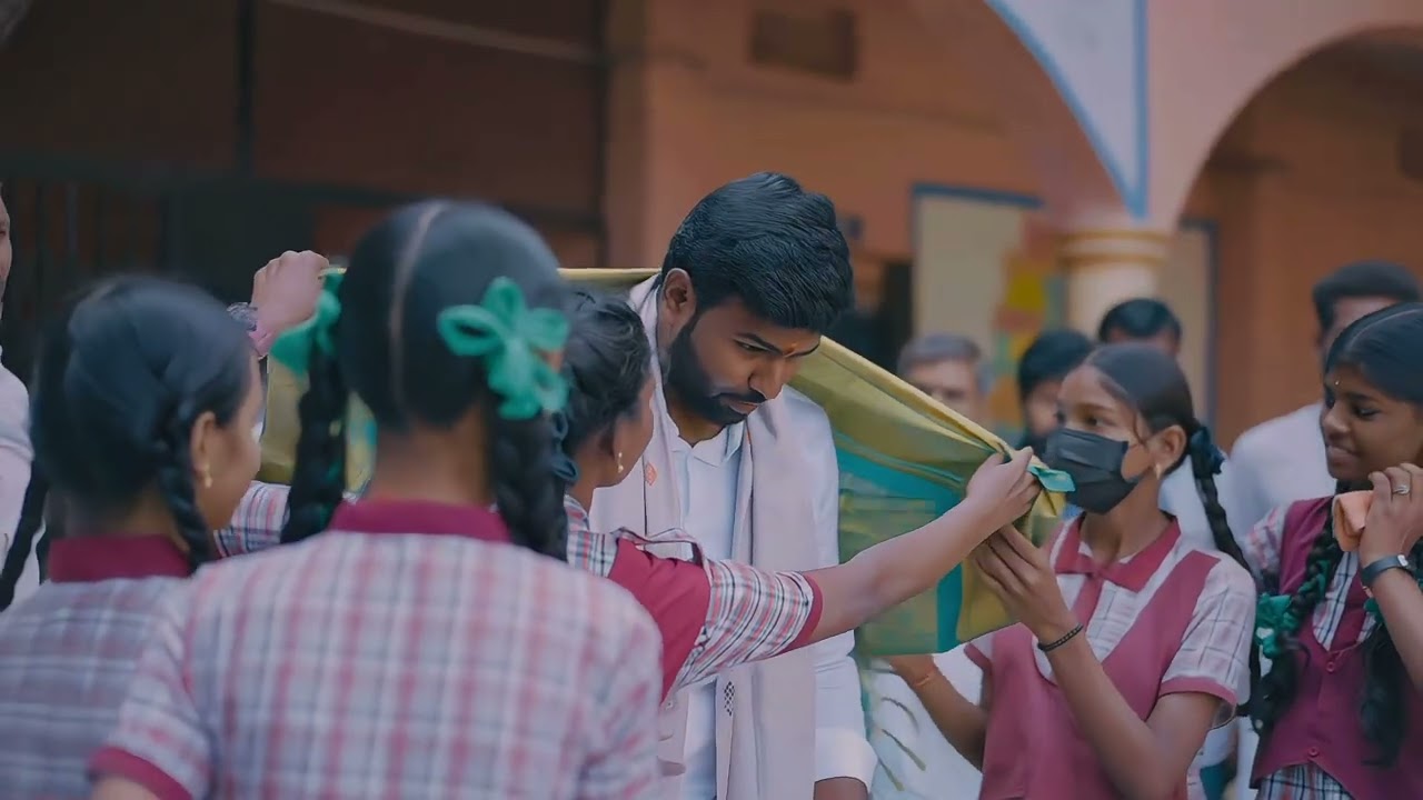 Thotakura Ajay Yadav - MAYOR BMC , Nalgonda Gaddar Song