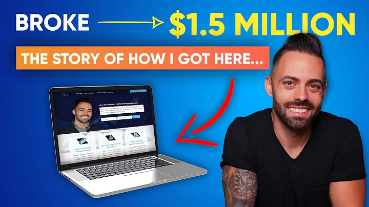 I Built a 7-Figure Blog in 2 Years... Here's How