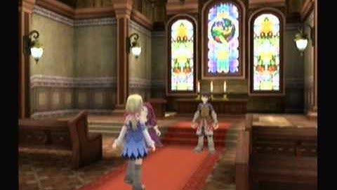 Rune Factory Frontier Let