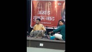 Shiva stuti paran #pakhwaj by Shri Kishore Teli Shiva stuti paran #pakhwaj by Shri Kishore Teli