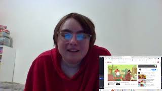 Ponylover1989 Reacts Episode 770 Sherlock Yack Episode 24