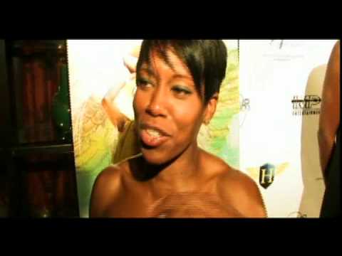 Lisa Leslie WNBA Retirement Red Carpet Feat: John ...