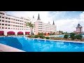 Titanic Mardan Palace Hotel Lara Antalya in Turkey