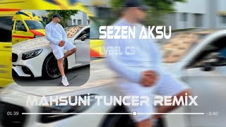 Lvbel C5 - Sezen Aksu ( Mahsuni Tuncer Remix ) HANİ ÇAĞIRDIN KIZLAR NERDELER OSMAN Resimi