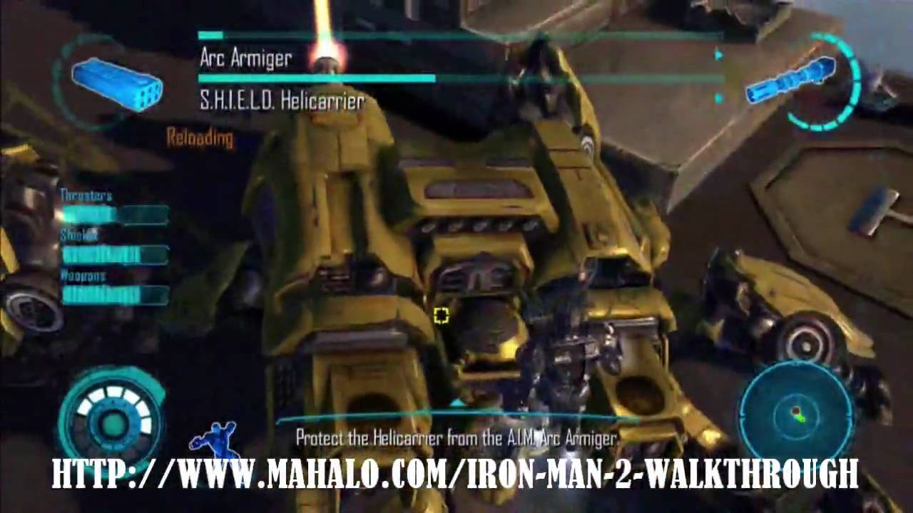 game iron man 2 pc game iron man 2 pc