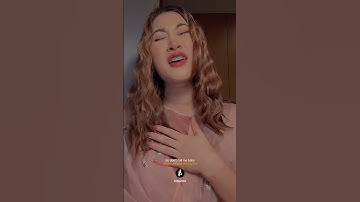 Thumbnail of Ed Sheeran - Dive (aisharetno02 Cover) Lyrics Terjemah #cover #lyricvideo #music #singersongwriter