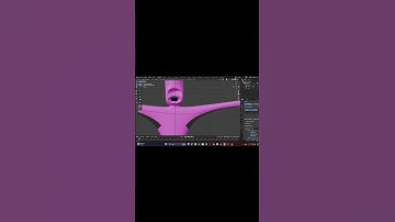 Day 73 of making blender images until I get 1k subs #3dart #blender #creativeblender #3danimation