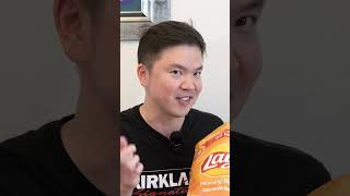 Lay's Korean Honey Butter Chips at Costco Review by The Sushi Guy (photogami) 1,177 views 13 days ago 1 minute, 13 seconds