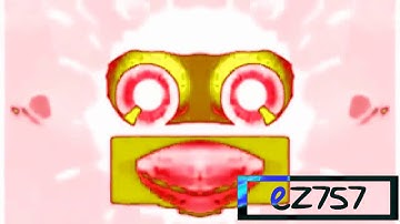 (REQUESTED) Not sure what I did to Klasky Csupo HD Super Effects In CoNfUsIoN