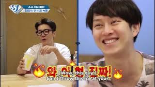 (Eng Sub) SJ RETURN SEASON 1 EP 20: THE RAPPER LINE!