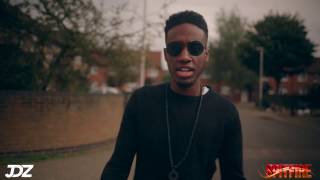 Reppatwa [SPITFIRE] | JDZmedia