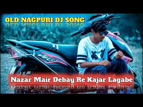 Old Nagpuri songmix by DJ Bablu GHAGRA