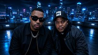 Nas  My People Have Powers Feat Styles P U0026 Mozzy  