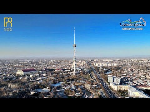 Video: Bagaimana Menemukan Seseorang Di Tashkent