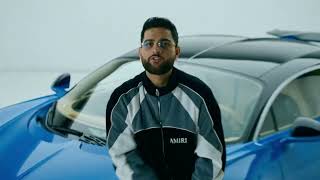 Low Fade (Official Video) Karan Aujla | C WALK | Mxrci | Rupan Bal | Lates New Punjabi Song 2026