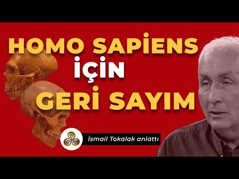 Homo Sapiensi Nasıl Bilirdiniz? 