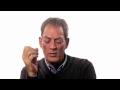 Paul Auster to Young Writers: Lose the Ego