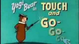 El Oso Yogi - Intro