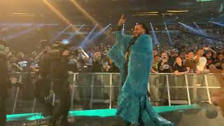 WrestleMania 38 - Seth "Freakin" Rollins vs Cody Rhodes