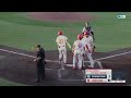 Georgetown at Maryland | HIGHLIGHTS | Big Ten Baseball | 05/12/2026