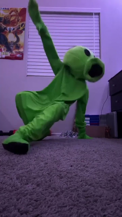 Loonboon Meme???#peashooter