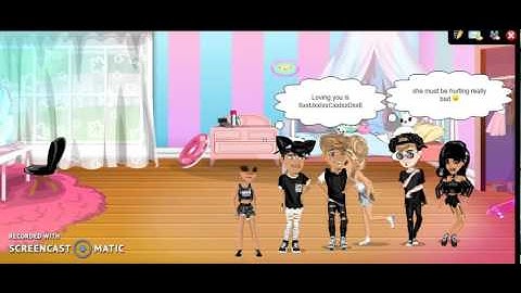 rihanna suicide msp verson