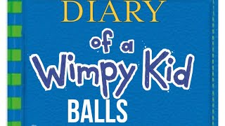 Worst Diary of a Wimpy Kid  books