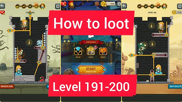 how to loot level 191-200/ Astar gaming