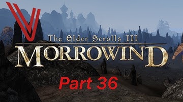 Let’s Play Morrowind part 36: Tomb Raider 2