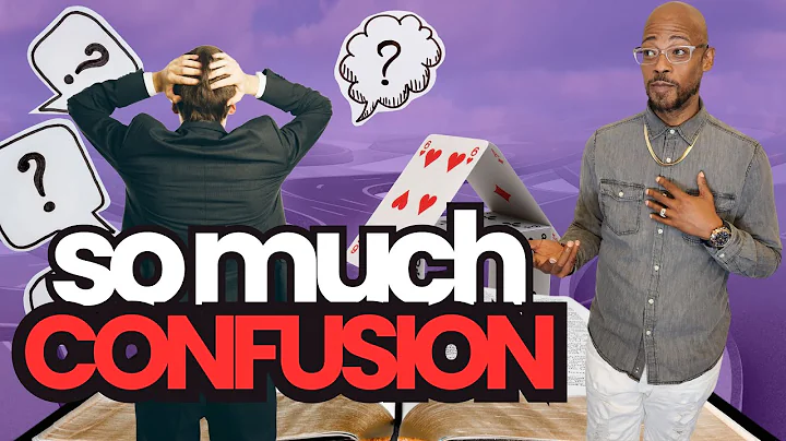 10 Brutal Reasons Christianity Makes No Sense (Even Believers Are Waking Up)