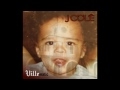 J. Cole - Villematic