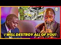 SHOCKING PROPHESY Prophet David Owuor to DESTROY Kenya Should Ruto be worried | Road accidents