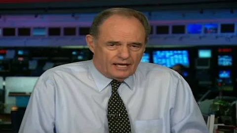 Cafferty on bipartisanship