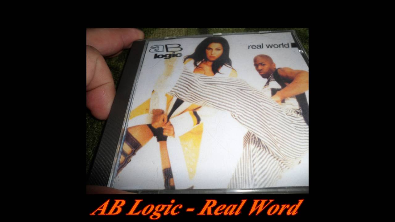 AB Logic Real World (Euro Mix) YouTube