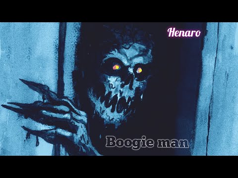 Boogie man | прохождение #1 horror game