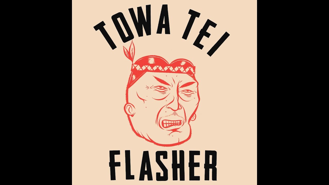 在 YouTube 上观看 Towa Tei - Different Nu Nu (Atom™'s Acid Evolution Remix)