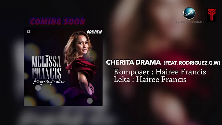 PREVIEW | Melissa Francis feat Rodriguez.G.W - Che...