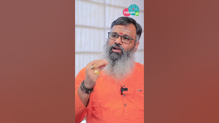 This is how to cook drumstick greens - Dr.Gowthaman | Full video link in description