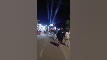Suasana Check Sound di Gampingan Pagak Malang, Malam ini 2025