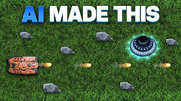 I Built a C++ Game with ChatGPT