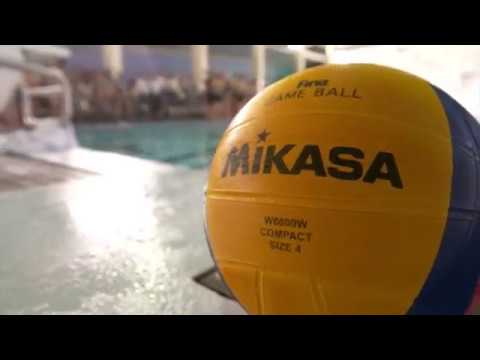 North Harbour Water Polo