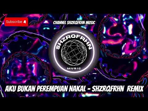 Aku Bukan Perempuan
