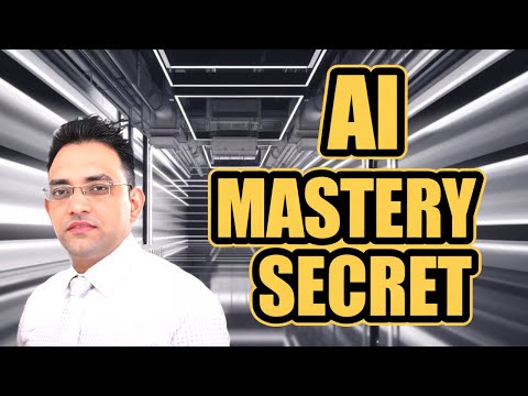 Unlocking AI Secrets: