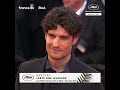 L'équipe de Juste une illusion foule le tapis rouge de Cannes !
