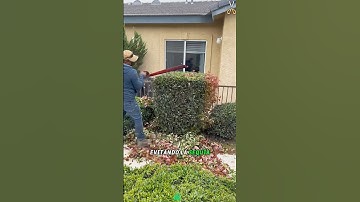 Are you familiar with this kind of job?#didyouknow #knowledge #amazing #foryou #usa