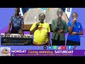 Westnile gospel songs Epianoh